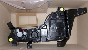 Original TANK ADBLUE Citroen C4 PICASSO II , 1682619480  , 9813819480