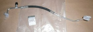PRZEWOD KLIMAT. R MASTER 03- 2.5DCI.S-O