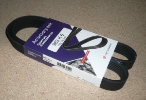 Neu Keilrippenriemen Keilriemen Hutchinson - PK 963K6