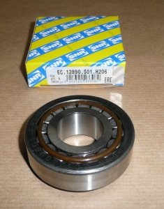 Neu Original  SNR EC 12890S01H20