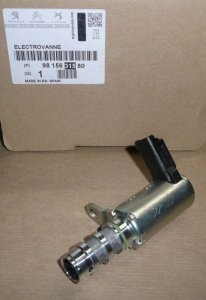 Original Öldruckventil für Citroen C5 (X7) Peugeot 308 5008 3008 2.0 BLUEHDI ,9815631580