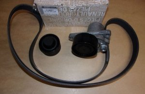 Neu Original 117207253R