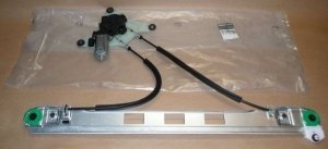 Original Fensterheber vorne links elektrisch für Renault Master III , 8070100Q0H , 807210008R