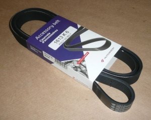 Neu Keilrippenriemen Keilriemen Hutchinson - PK1613K6