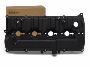 Ventildeckel Abdeckung mit Dichtung  für Kia Sorento 2.5 CRDI  Bj. 2006-2009 , 22410-4A401 , 224104A401 , 224104A400