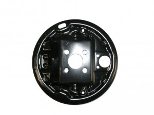 Neu Spritzblech Bremsscheibe  M3075