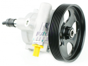 SERVOPUMPE RENAULT TRAFIC 01> MIT RAD 126MM 6PK 1.9/2.5 DCI