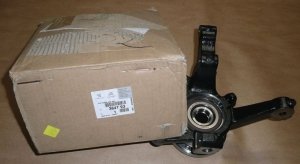 Original Achsschenkel vorne rechts für Citroen Jumpy III ab Bj.01.07 , 364793 , 3647.93