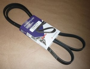 Neu Keilrippenriemen Keilriemen Hutchinson - PK1538K4