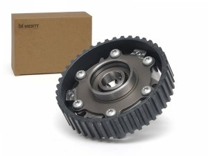 Auslassriemenscheibe für Zylinderkopf-Nockenwelle VOLVO V40 / S40 1.6l, 1.8l, 2.0T , 6900015 , 9454787
