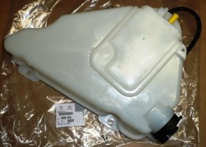 ORIGINAL PEUGOT ADBLUE KRAFTSTOFFADDITIV TANK Kraftstofftank 1.6/2.0 HDi 1500.W5 1500w5 206 SW + 307 BREAK +SW + CC OHNE Inhalt