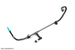 Original Kraftstoffleitung  Renault 2.0 16V F5R MEGANE 96- , 8200090475