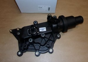 Thermostatgehäuse Renault  KANGOO II 1.6 16V , 8200700094