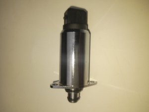 NEUF CAPTEUR DE PRESSION DE CARBURANT Renault Laguna II 2.0 16V F5R IDE , 226706542R , 7700113483 , 8201096984