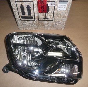 Original 260100156R