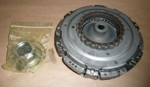 Original Kupplungssatz für Renault  DCX DC4006 , DC4010 302058758R 8201377658