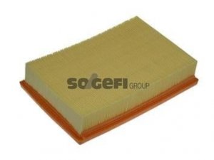Neu Luftfilter PURFLUX A1111