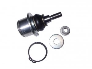 Kugelgelenk Obere Oben Mit Bolzen für Nabe MEGANE IV RS , 01521 , 400107731R