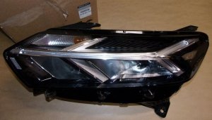 Original Scheinwerfer links LED für Dacia Sandero III , 260606033R , 260605914R