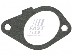 KRÜMMERDICHTUNG FIAT SCUDO / ULYSSE 95> SAUG- 1.9D 