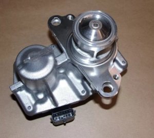 Original  AGR-Ventil  Abgasrückführung Renault Megane Scenic Trafic 1.6 dCi 147105039R AF