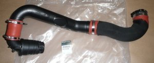 Original Ladeluftkühler Turboschlauch Renault Master III 2.3 DCI , 144600828R , 8200730589