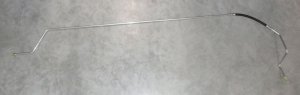 Original KLIMALEITUNG KLIMASCHLAUCH Renault Trafic III 2014|} 1.6DCI 924615353R