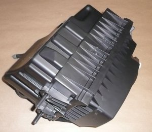 ORGINAL Luftfiltergehäuse Luftfilter MASTER IV 2.3 DCI 165008632R 8200751534 8200824914