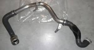 Original Ladeluftschlauch für MOVANO B RENAULT MASTER III 2.3 DCI   , 8201696115