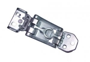 Türscharnier Hinten 270  Renault Master 10-   , 844009783R