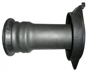 FAST Hinten Luftfederbalg Luftfederung für Citroen Jumper Peugeot Boxer 1350998080 5102W8