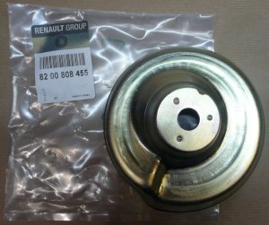 Original Federteller oben Vorderachse für Renault Twingo CLIO 98- KANGOO 8200808455