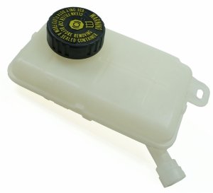 Originalteil Bremsflüssigkeitsbehälter für Renault Trafic III , 460910738R