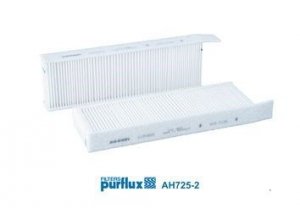 Neu Filter Innenraumluft Purflux  AH725-2