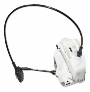 Original Türschloss vorne rechts für Renault Megane II 5-Türer 4PIN , 8200027779