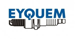 Neu Zündkerze EYQUEM  EYQ RXC42HSEDP2A