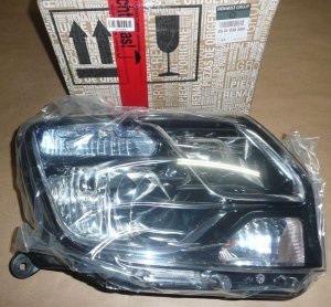 Original 260105828R