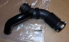 ORIGINAL Luftfilterschlauch für Renault Megane II Scenic II 1.6 16V 02- 8200186822