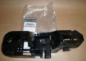 Original Türgriff innen vorne Renault Kangoo II Megane Scenic III , 806060042R