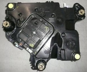 ORIGINAL Harnstofftank AdBlue Tank  Peugeot  Expert III , Citroen Jumpy III , 1682616080 , 1682616080 , 1682620580 , 9818748180 