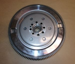 Original Schwungrad Schwungscheibe ZMS Renault Master 2.3 DCI  260mm , 123008972R