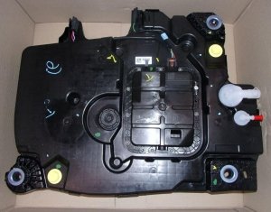 ORIGINAL Tank Für AdBlue Pumpe PEUGEOT 508 II , 1682619380 , 9813729880