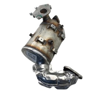 Original OE Dieselpartikelfilter (DPF) für Renault Trafic III, Opel Vivaro B Fiat Talento 1.6 dci , 208A04010R