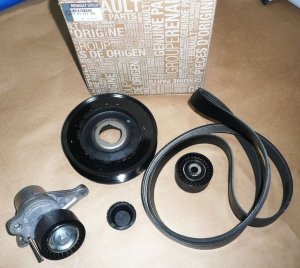 Original 7701477345