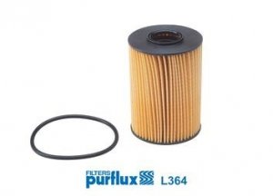 Neu Ölfilter PURFLUX  PUR L364