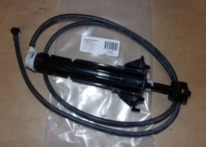 Waschwasserdüse, Scheinwerferreinigung Citroen  DS5 rechts , 9809722180
