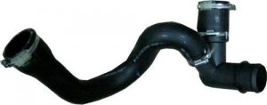 ORIGINAL Luftschlauch Peugeot 807 C8 Ulysse Phedra 2.0 2.2 HDi JTD , 0382Z5 , 0382.Z5