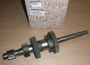 Original 8200463414