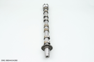 ORIGINAL Nockenwelle Auspuff Peugeot Citroën C5 II 2.0 BLUEHDI  9804424280