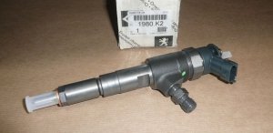 Original 1980K2
